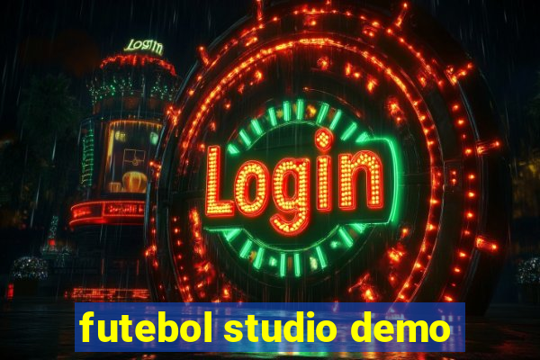 futebol studio demo